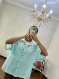 شومیز زنانه مدل اسکای
