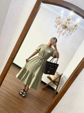 پیراهن زنانه مدل مایا