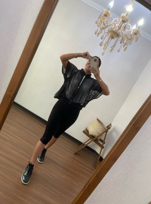 بامبر زنانه مدل bamber Neva