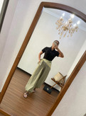 شلوار زنانه مدل سمبادی سدری