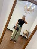 شلوار زنانه مدل سمبادی سدری