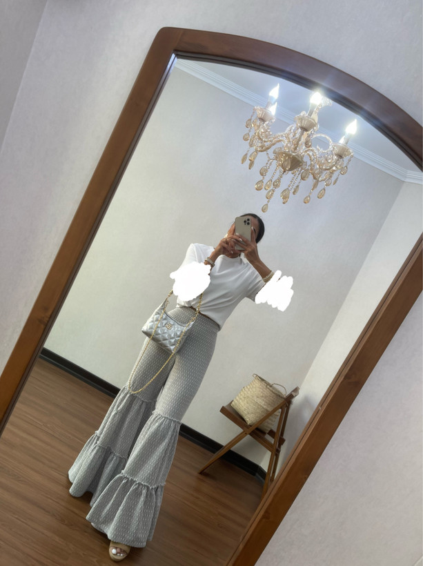 شلوار زنانه مدل bloom